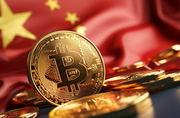 Chinese official Receives life Sentence over Crypto Debt-Fueled State Secrets Sale